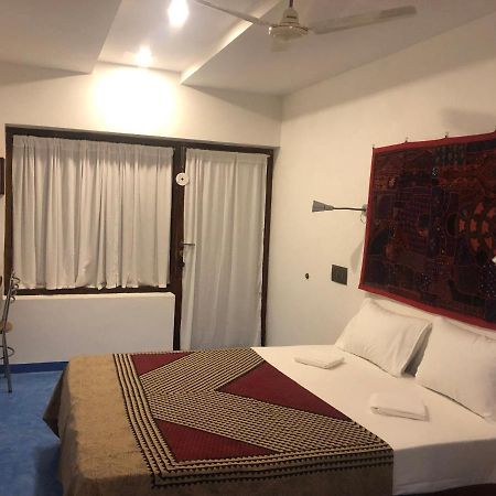 Anitha'S Garden Stay Kovalam Εξωτερικό φωτογραφία