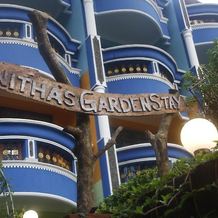 Anitha'S Garden Stay Kovalam Εξωτερικό φωτογραφία