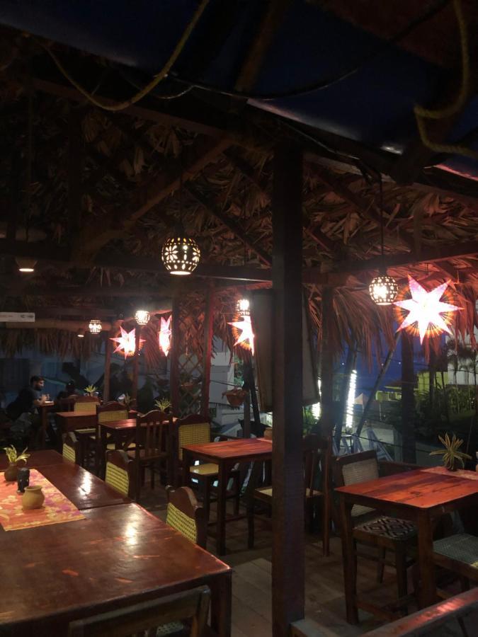 Anitha'S Garden Stay Kovalam Εξωτερικό φωτογραφία
