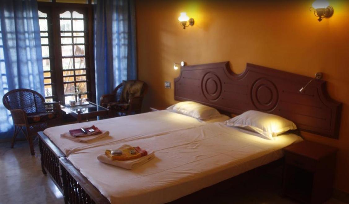 Anitha'S Garden Stay Kovalam Εξωτερικό φωτογραφία