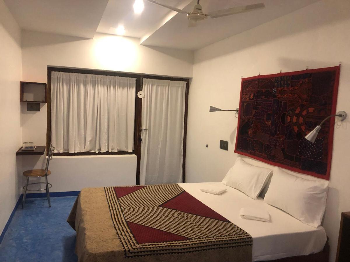 Anitha'S Garden Stay Kovalam Εξωτερικό φωτογραφία