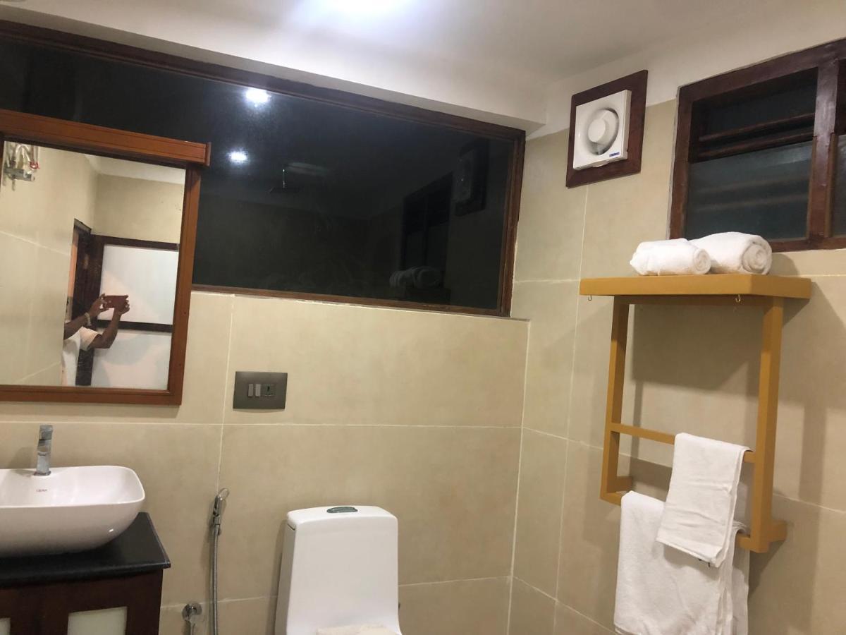 Anitha'S Garden Stay Kovalam Εξωτερικό φωτογραφία