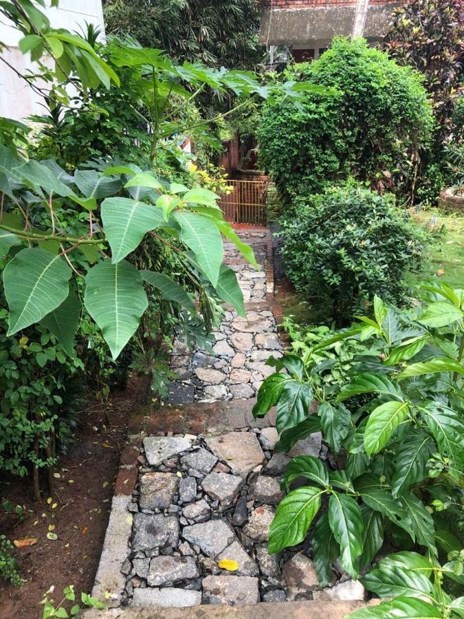 Anitha'S Garden Stay Kovalam Εξωτερικό φωτογραφία