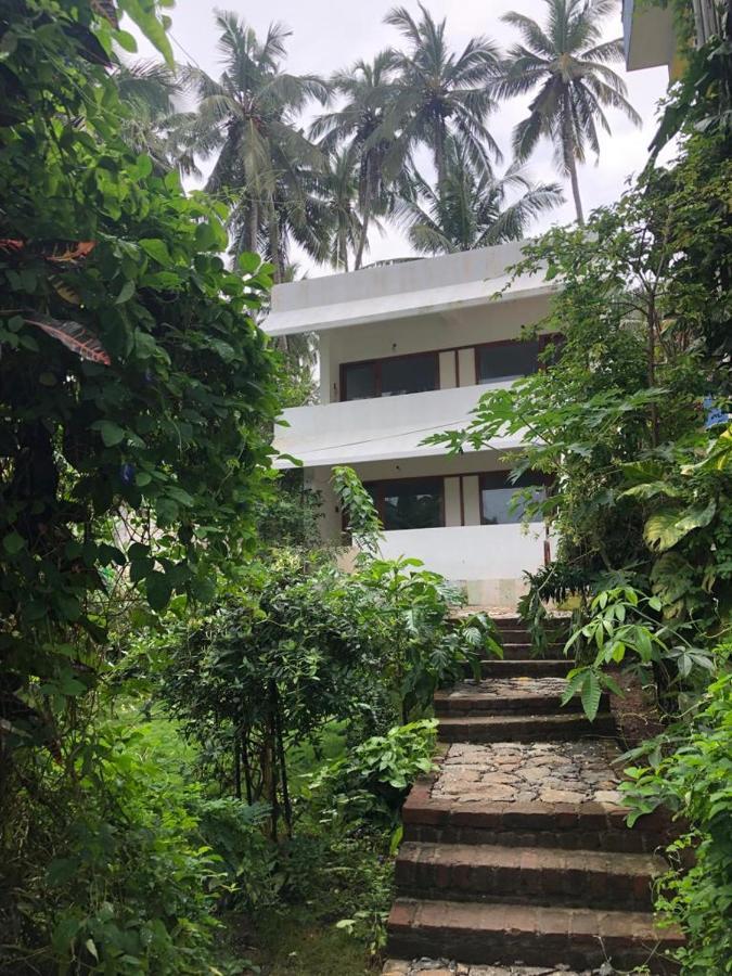 Anitha'S Garden Stay Kovalam Εξωτερικό φωτογραφία
