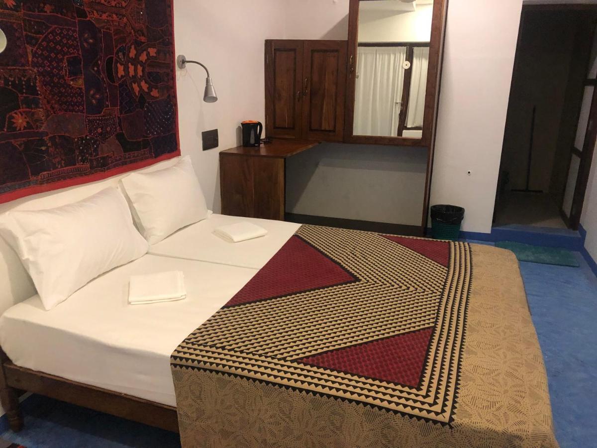 Anitha'S Garden Stay Kovalam Εξωτερικό φωτογραφία