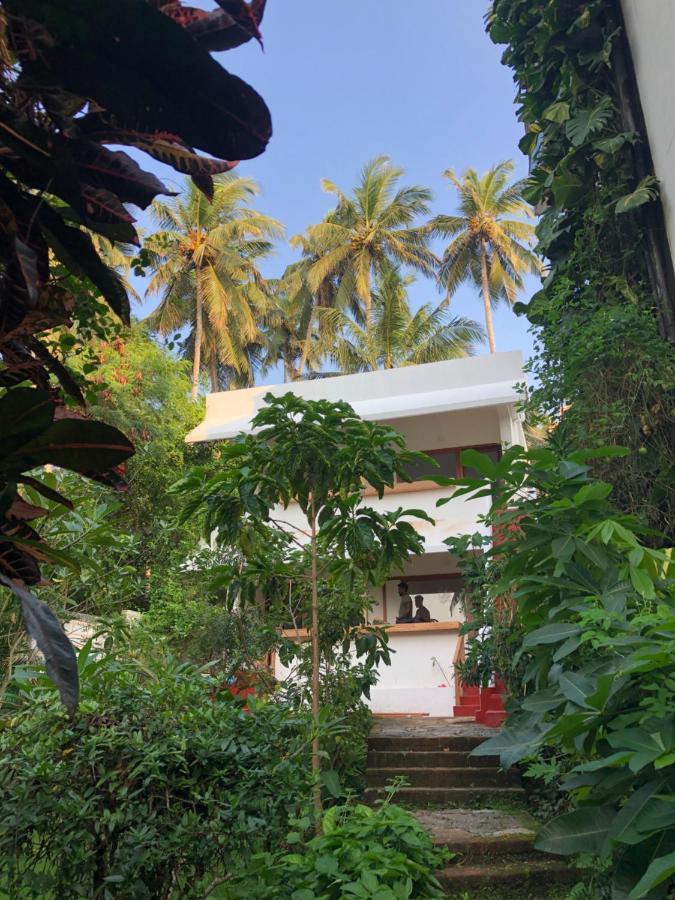 Anitha'S Garden Stay Kovalam Εξωτερικό φωτογραφία