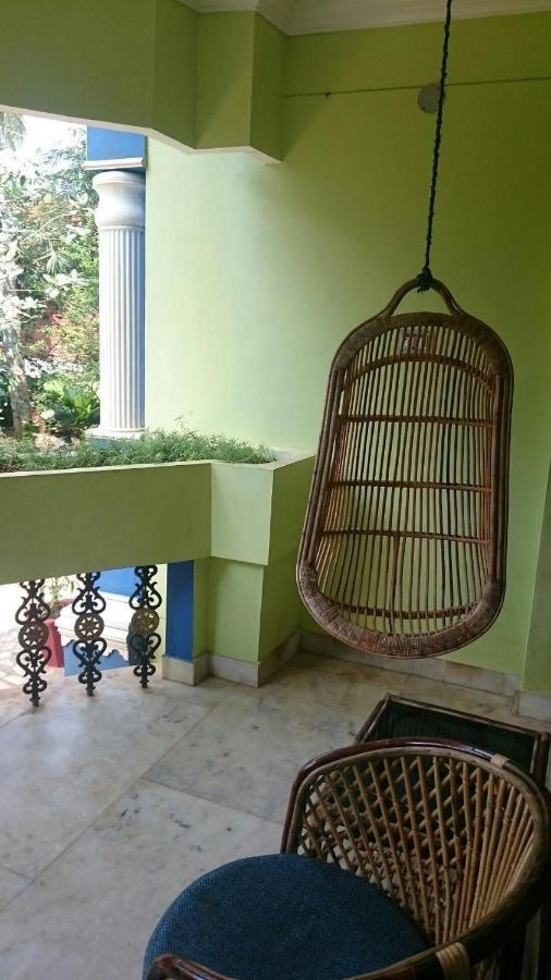 Anitha'S Garden Stay Kovalam Εξωτερικό φωτογραφία