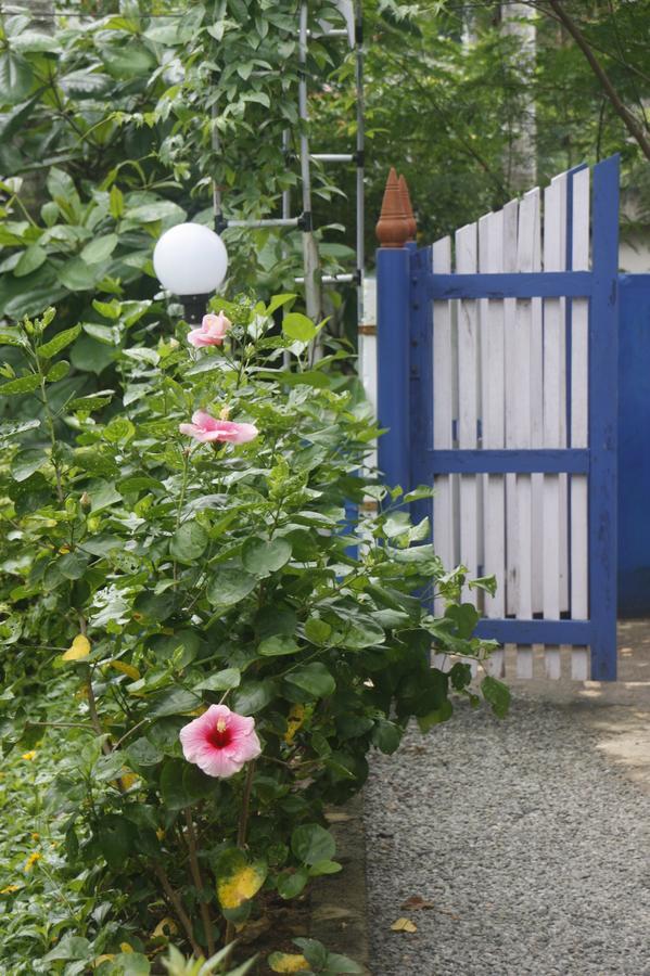 Anitha'S Garden Stay Kovalam Εξωτερικό φωτογραφία