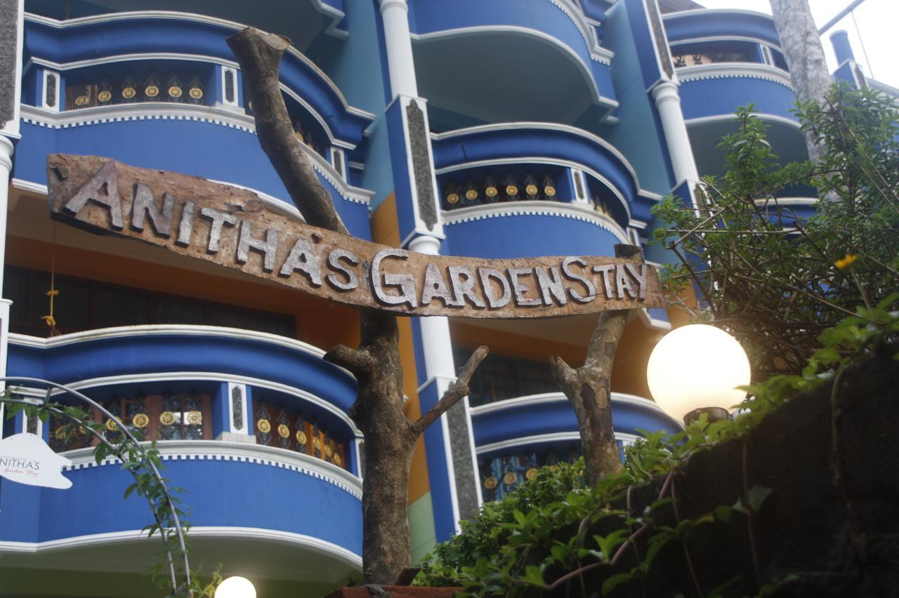 Anitha'S Garden Stay Kovalam Εξωτερικό φωτογραφία