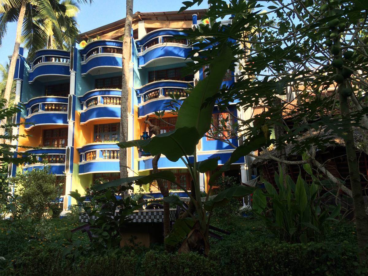 Anitha'S Garden Stay Kovalam Εξωτερικό φωτογραφία