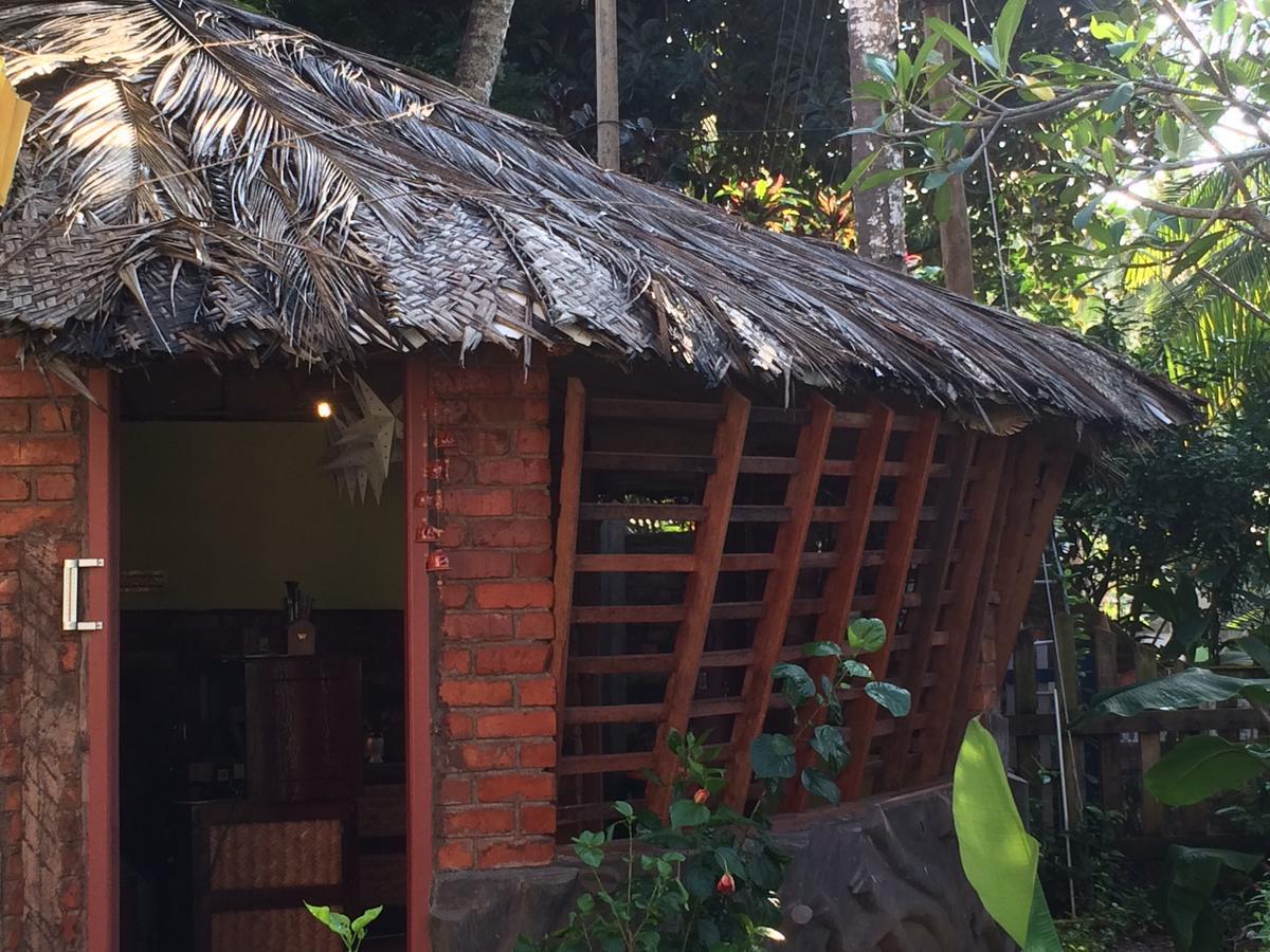 Anitha'S Garden Stay Kovalam Εξωτερικό φωτογραφία