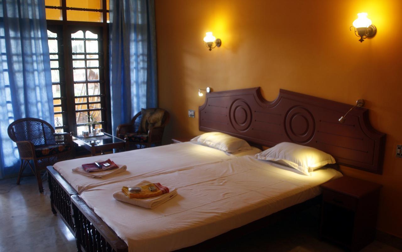 Anitha'S Garden Stay Kovalam Δωμάτιο φωτογραφία