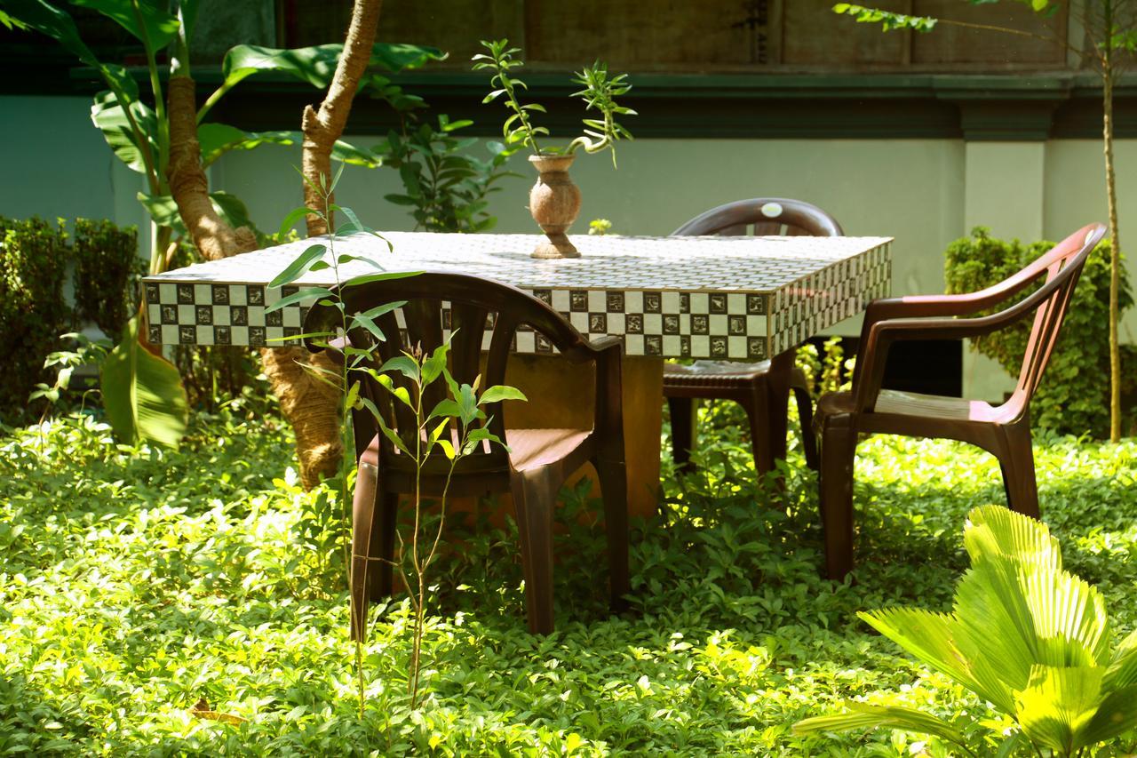 Anitha'S Garden Stay Kovalam Εξωτερικό φωτογραφία