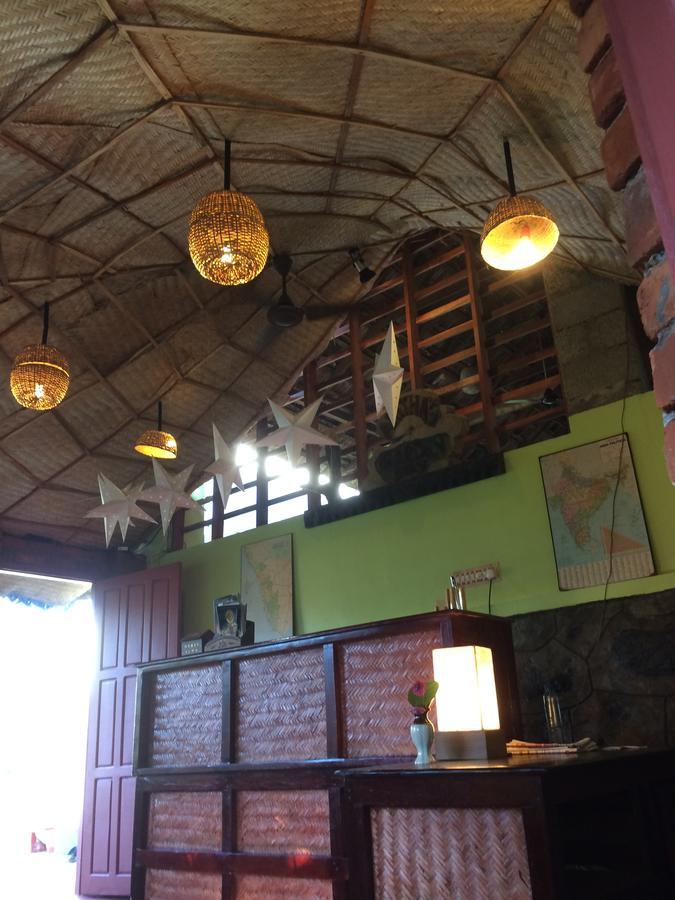 Anitha'S Garden Stay Kovalam Εξωτερικό φωτογραφία