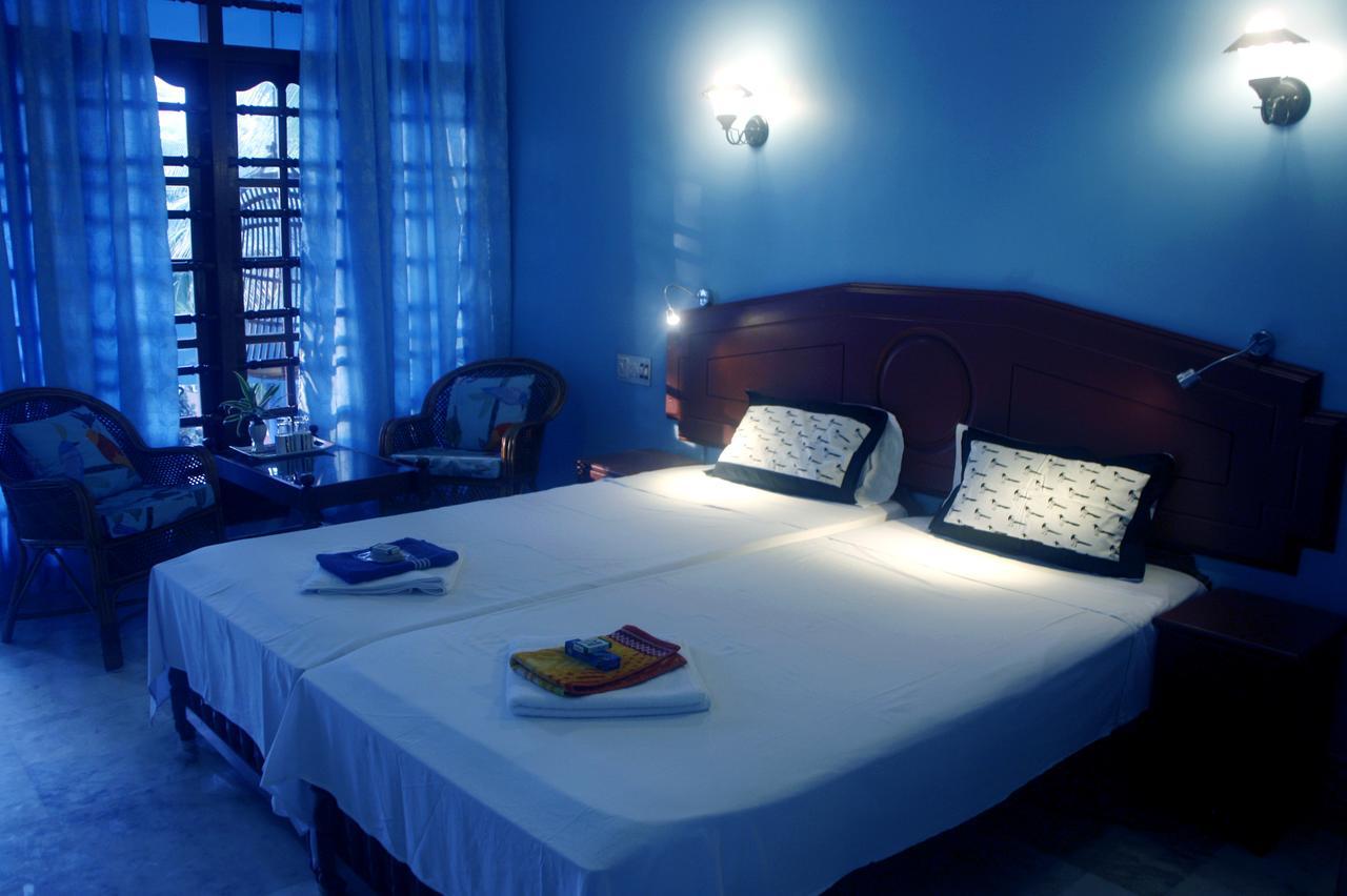 Anitha'S Garden Stay Kovalam Εξωτερικό φωτογραφία