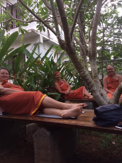 Anitha'S Garden Stay Kovalam Εξωτερικό φωτογραφία