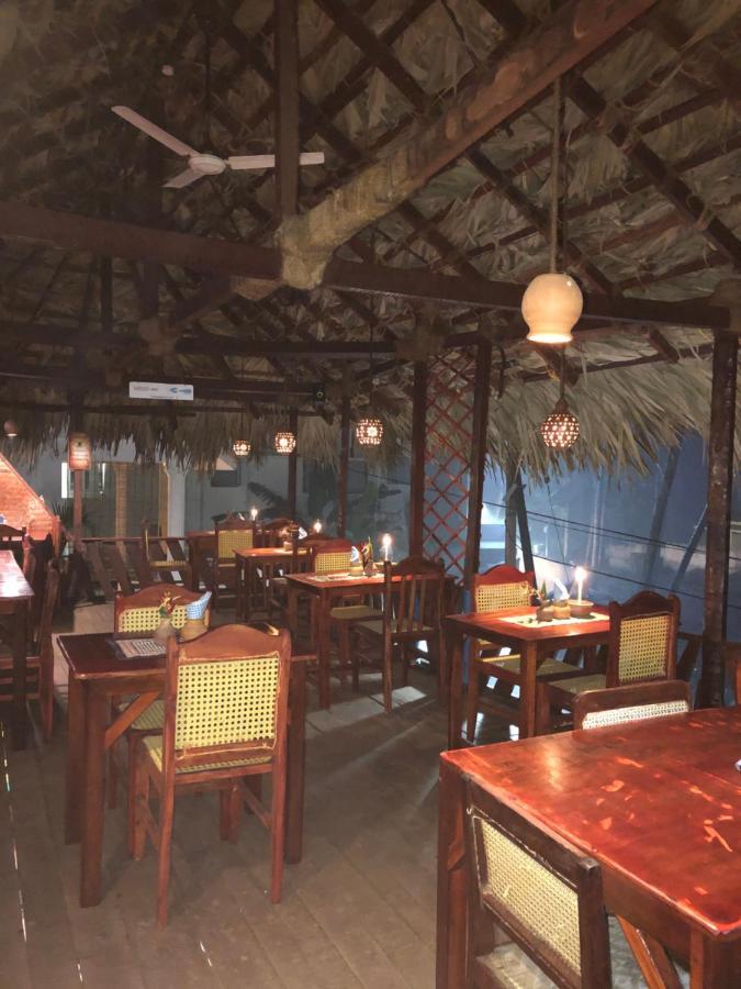 Anitha'S Garden Stay Kovalam Εξωτερικό φωτογραφία